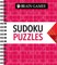 Brain Games - Sudoku Puzzles (Arrow Red)