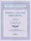 Twelve Concert Variations upon an English Theme, Down Among the Dead Men - Sheet Music for Pianoforte and Orchestra - Op.71