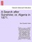 A Search After Sunshine; Or, Algeria in 1871.