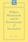 William Wordsworth and the Hermeneutics of Incarnation