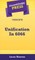 Short Story Press Presents Unification In 6066