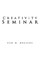 Creativity Seminar