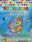 Dot Marker Activity Book Ocean Animals