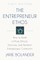 The Entrepreneur Ethos
