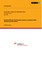 Systemic Effects of Information Systems. Analysis of FBI's Virtual Case File Failure
