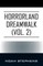 Horrorland Dreamwalk (Vol. 2)