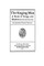 The singing man, a book of songs and shadows