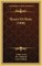 Theory of Music (1908)