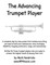 The Advancing Trumpet Player