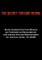 The Secret Torture Memos