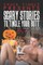 Scary Stories To Tingle Your Butt