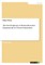 The Development of Human Resource Departments in Private Institutions