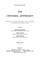 The Universal Anthology, a Collection of the Best Literature, Ancient, Mediaeval and Modern