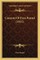 Canzoni of Ezra Pound (1911)