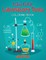 Let's Color Laboratory Tools Coloring Book