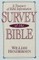 Survey of the Bible
