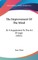 The Improvement Of The Mind