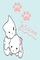 Cute Cat Book