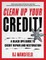 Clean Up Your Credit!