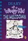 Diary of a Wimpy Kid 13: The Meltdown