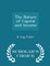 The Nature of Capital and Income - Scholar's Choice Edition