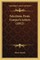 Selections from Cowper's Letters (1912)