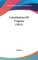 Constitution Of Virginia (1915)