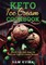 Keto Ice Cream Cookbook