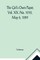 The Girl's Own Paper, Vol. XX. No. 1010, May 6, 1899