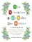 The Revelation of St. John the Divine Colouring Book