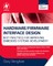 Hardware/Firmware Interface Design