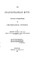 The Shakespearean Myth
