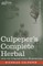 Culpeper's Complete Herbal