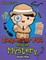 Inspector Fun and the Mystery Activity Book
