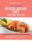 The Essential Blood Sugar Diet Recipe Book