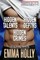 Hidden Series 1-3 (Hidden Talents, Hidden Depths, Hidden Crimes)