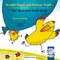 Großer Vogel und Kleiner Vogel. Kinderbuch Deutsch-Englisch mit Audio-CD