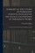 Summary of the Course of Permanent Fortification and of the Attack and Defence of Permanent Works