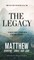 The Legacy, Vol. 1: