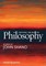 Central Issues of Philosophy