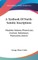 A Textbook Of North-Semitic Inscriptions