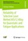 Reliability of Selective Laser Melted AlSi12 Alloy for Quasistatic and Fatigue Applications