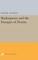 Shakespeare and the Energies of Drama
