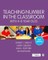 Teaching Number in the Classroom with 4-8 Year Olds