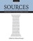 Sources for the History of Western Civilization, Volume I
