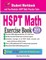 HSPT Math Exercise Book