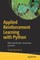 Applied Reinforcement Learning with Python