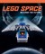 Lego Space