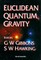 Euclidean Quantum Gravity