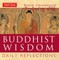 Buddhist Wisdom